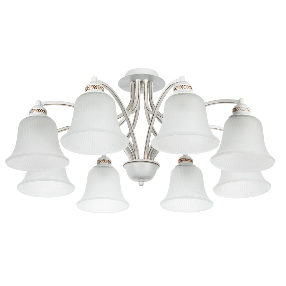 A2713PL-8WG Arte Lamp