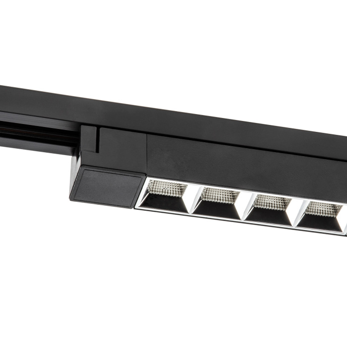 ULB-Q282 20W/4000K BLACK Volpe