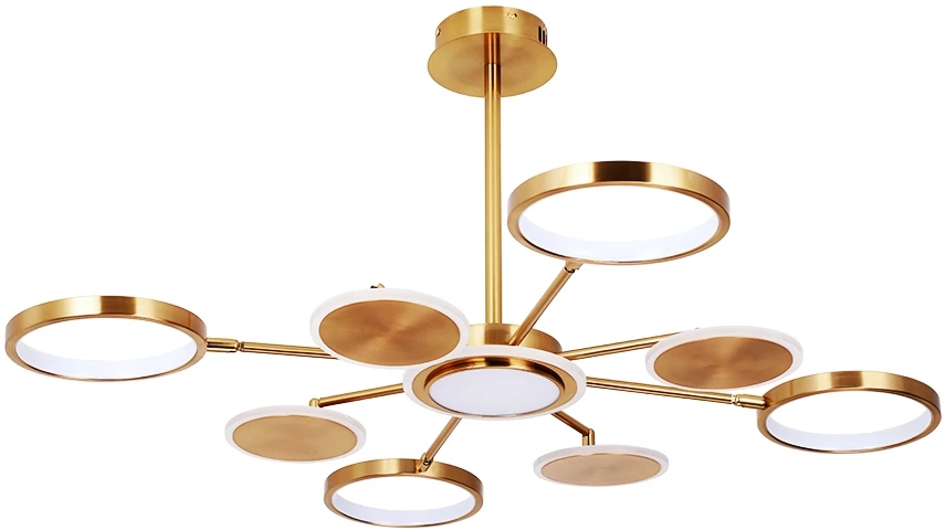 A1363PL-8PB Arte Lamp