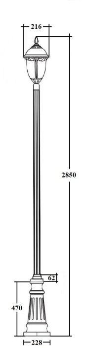 89110L B2 Bl мат/тр_