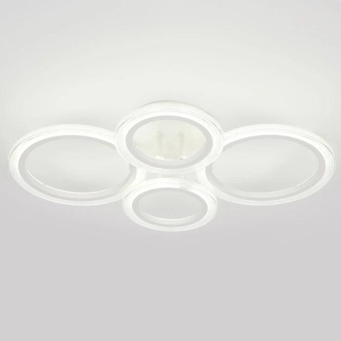 Ring CLL-1-59-RC WH Эра