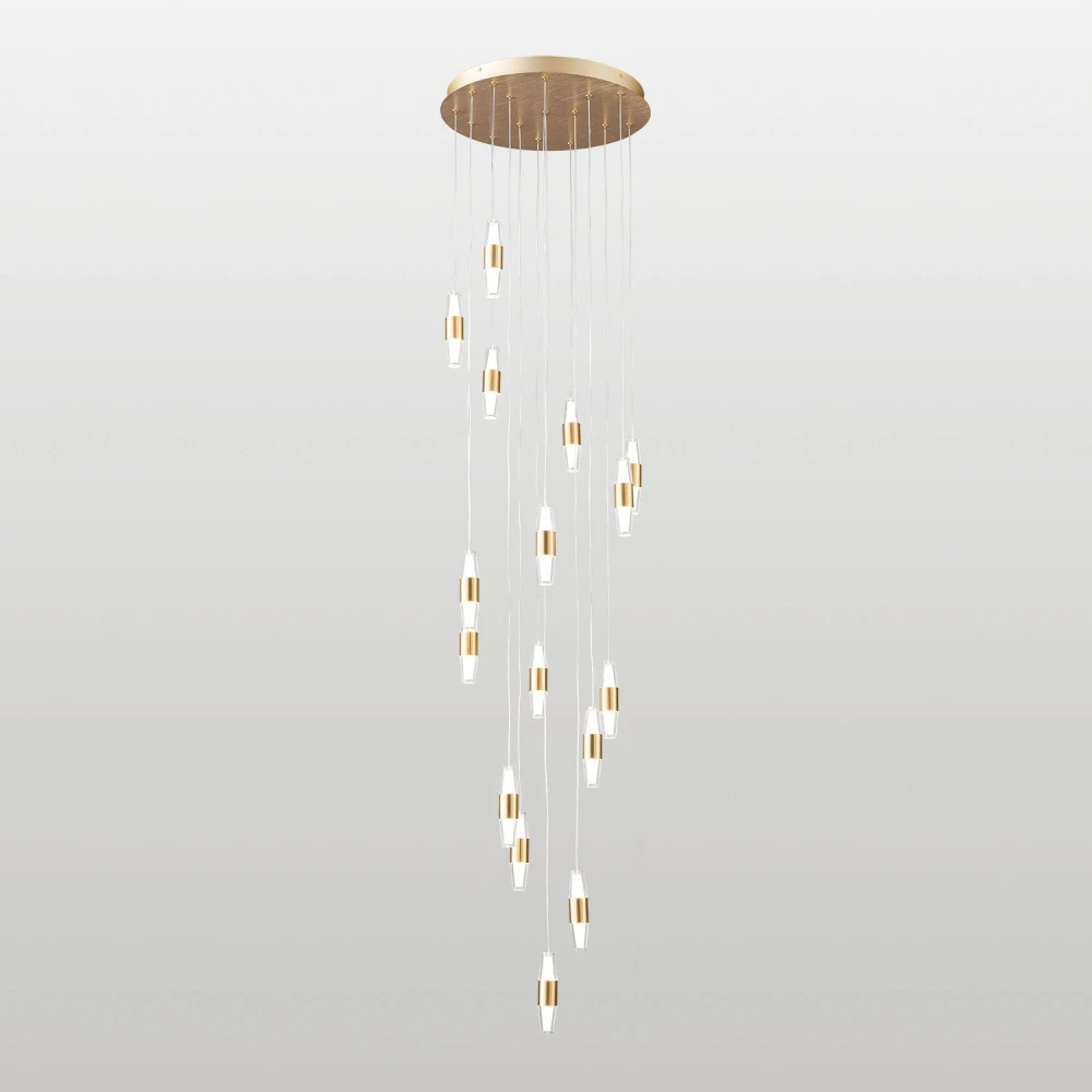 LSP-7404 Lussole