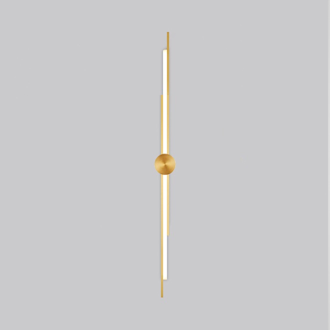 Настенный светильник  Tinus01 ImperiumLoft