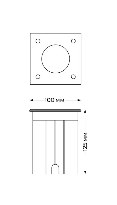 IT8310 Italline