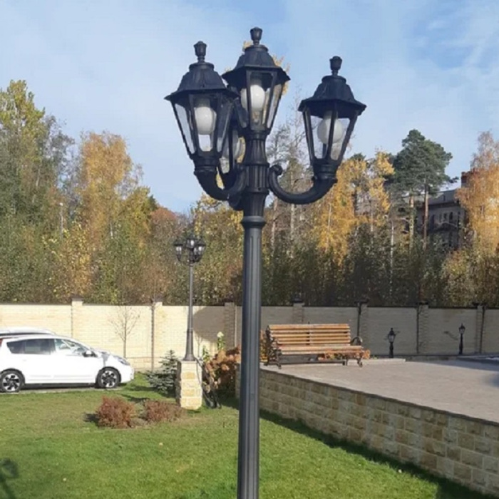 E26.205.R31.AXE27 Fumagalli