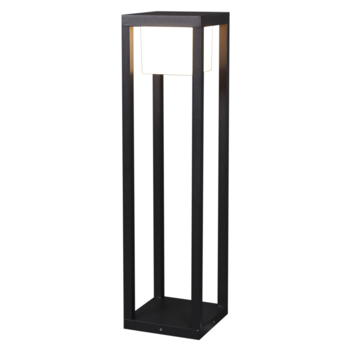 09978-0.7-001JH 0,6M LED12W BK Reluce