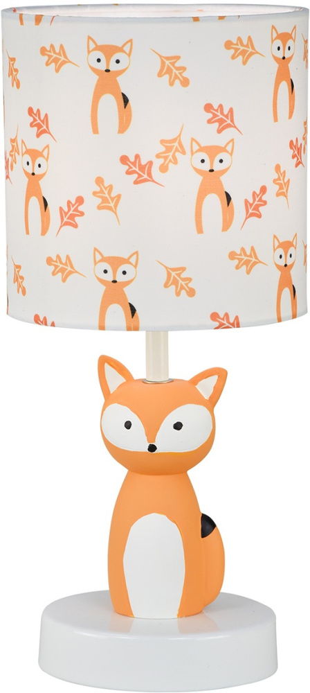 10166/L Fox Escada