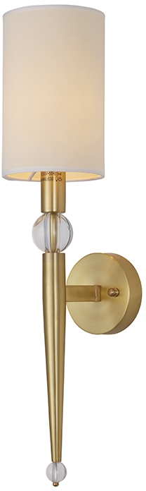 3521/A small brass без абажуров_