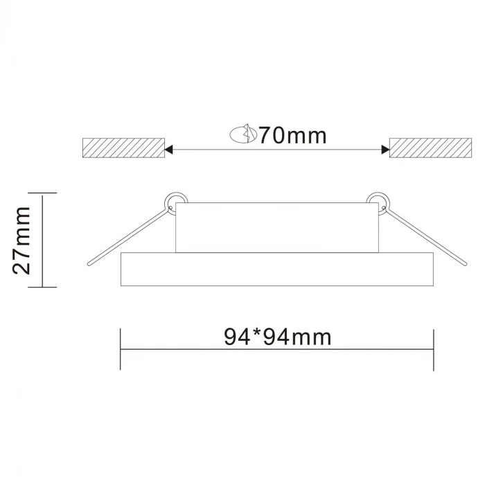 ST205.418.01 ST Luce