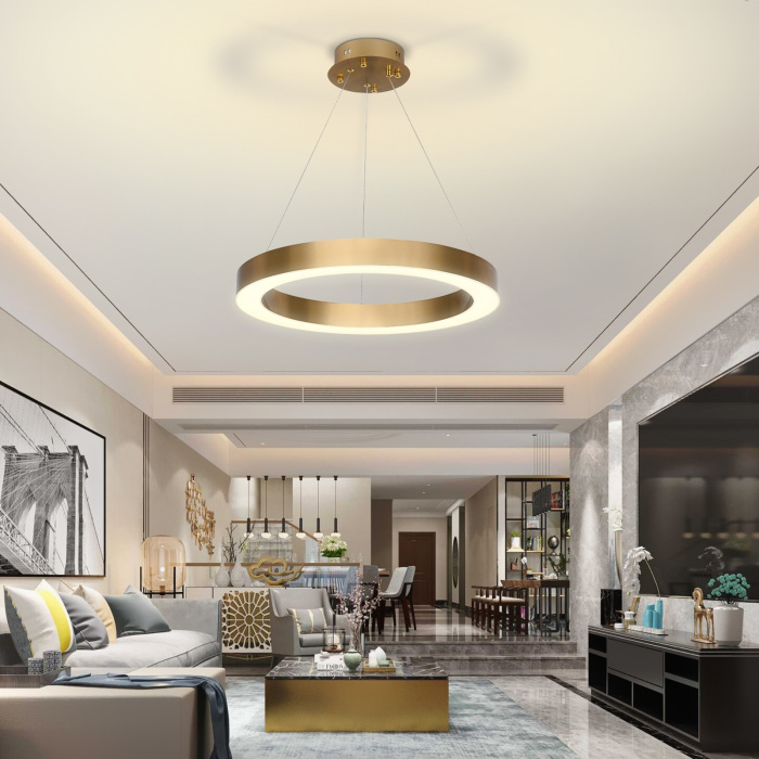 HIGH-TECH LED LAMPS 82057