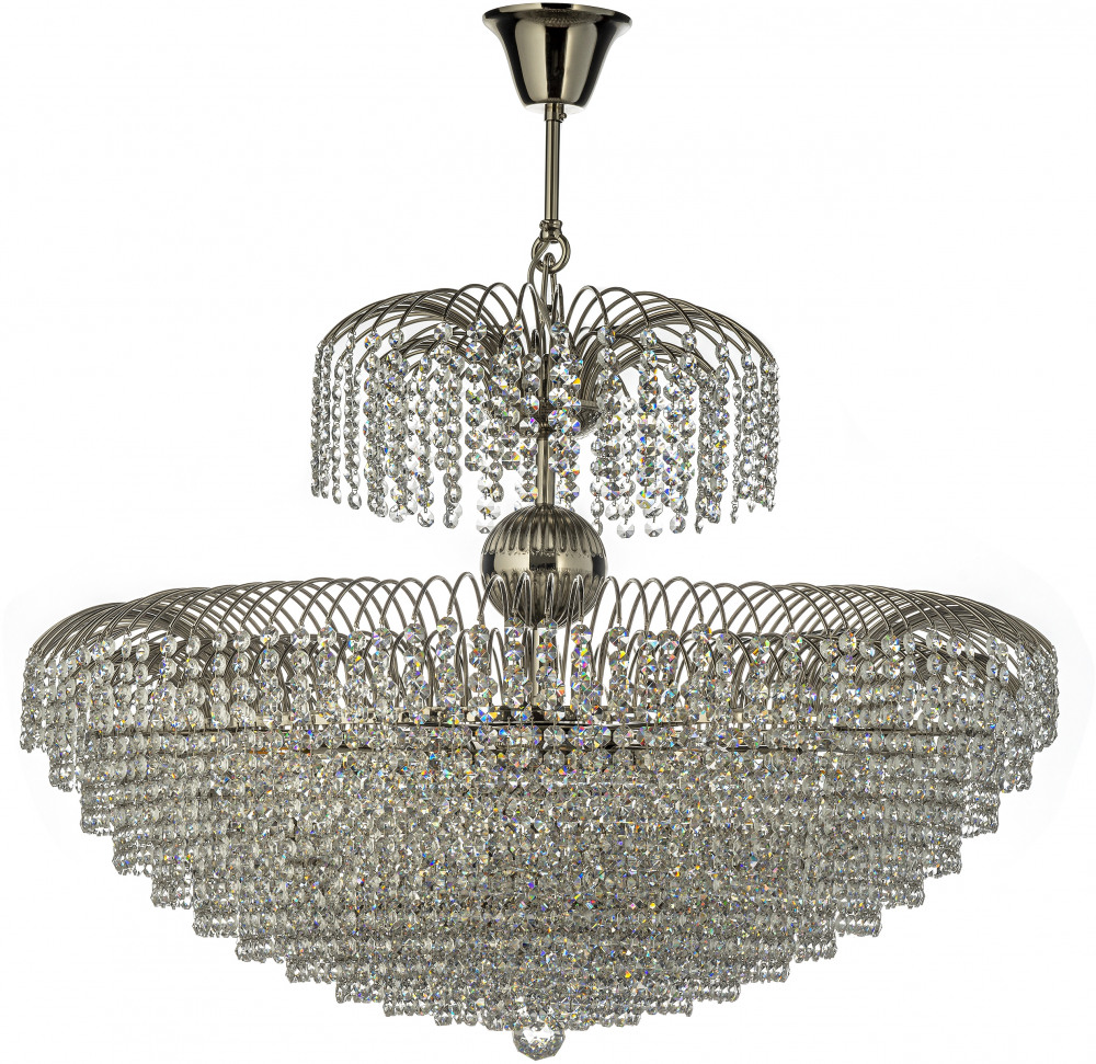 Подвесная люстра Salentino Salentino E 1.5.80.100 N Arti Lampadari