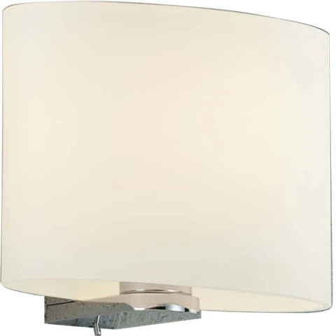 14361/A opal glass Newport