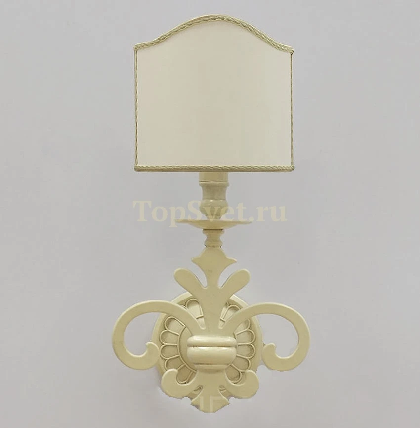 A27 IVORY Nervilamp