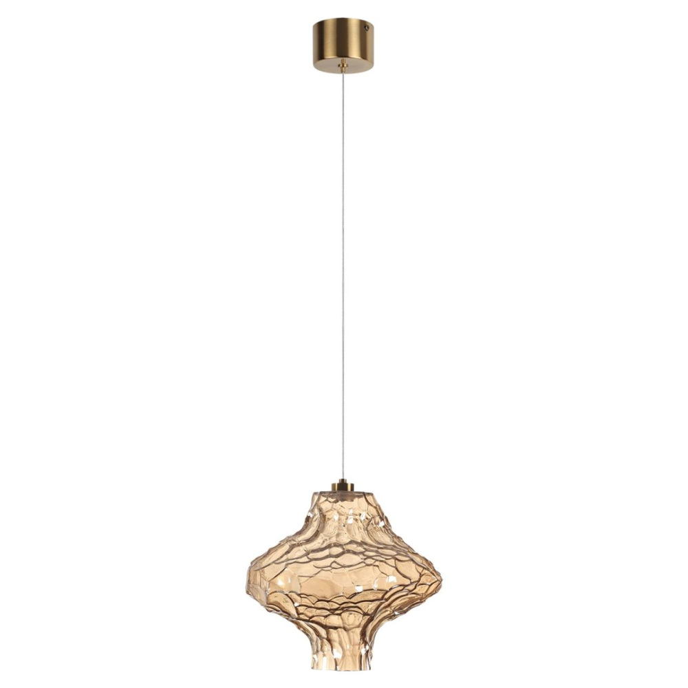 Подвесной светильник Ordi 5108/3LA Odeon Light