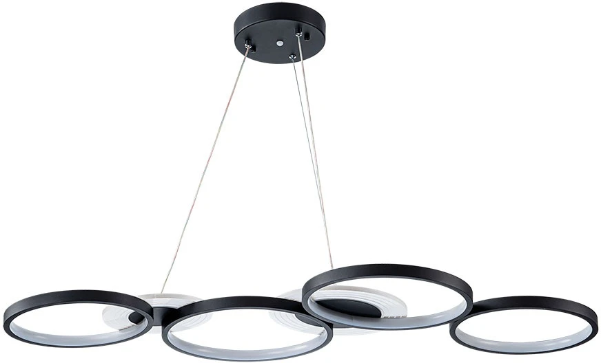 A2452SP-100BK Arte Lamp
