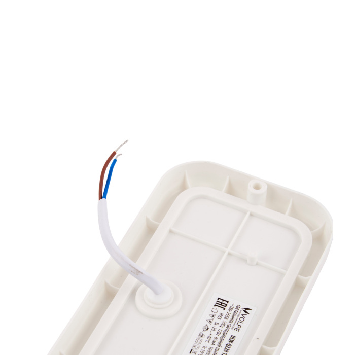 ULW-Q228 12W/4000K IP65 WHITE_