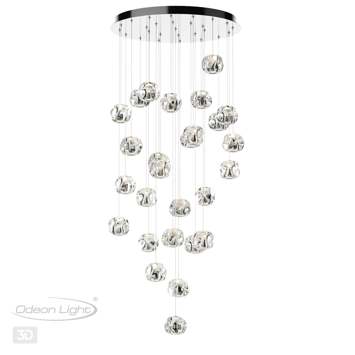 5084/120L Odeon Light