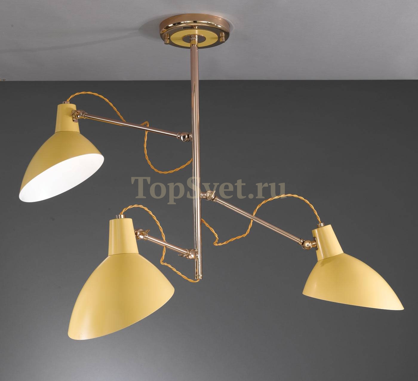 PLAF 615/3.26 GOLD+SENAPE_