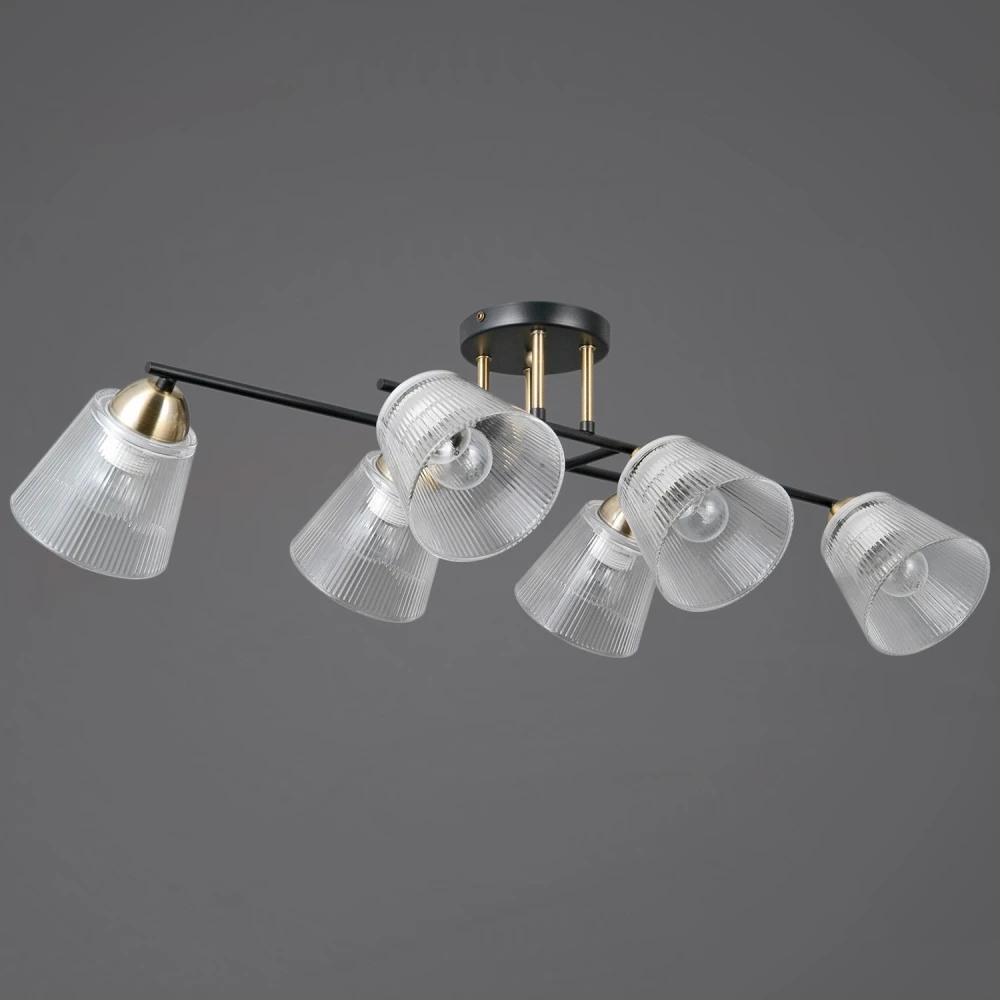 IL0845-6CSQ-25BKAB ELITE ILLUMICO