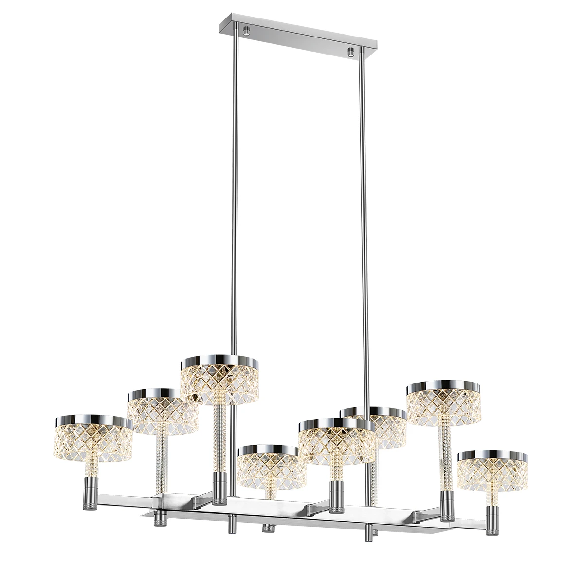 MD21020075-8B chrome Delight Collection