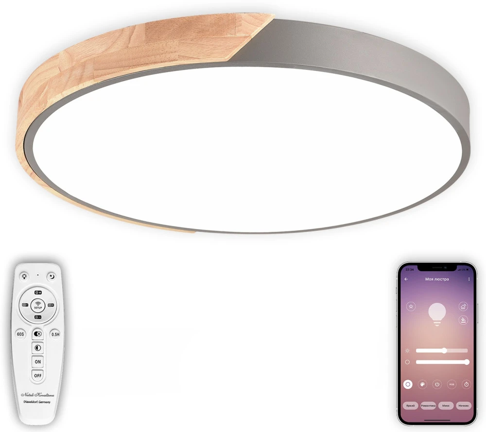 LED LAMPS 81184 Natali Kovaltseva