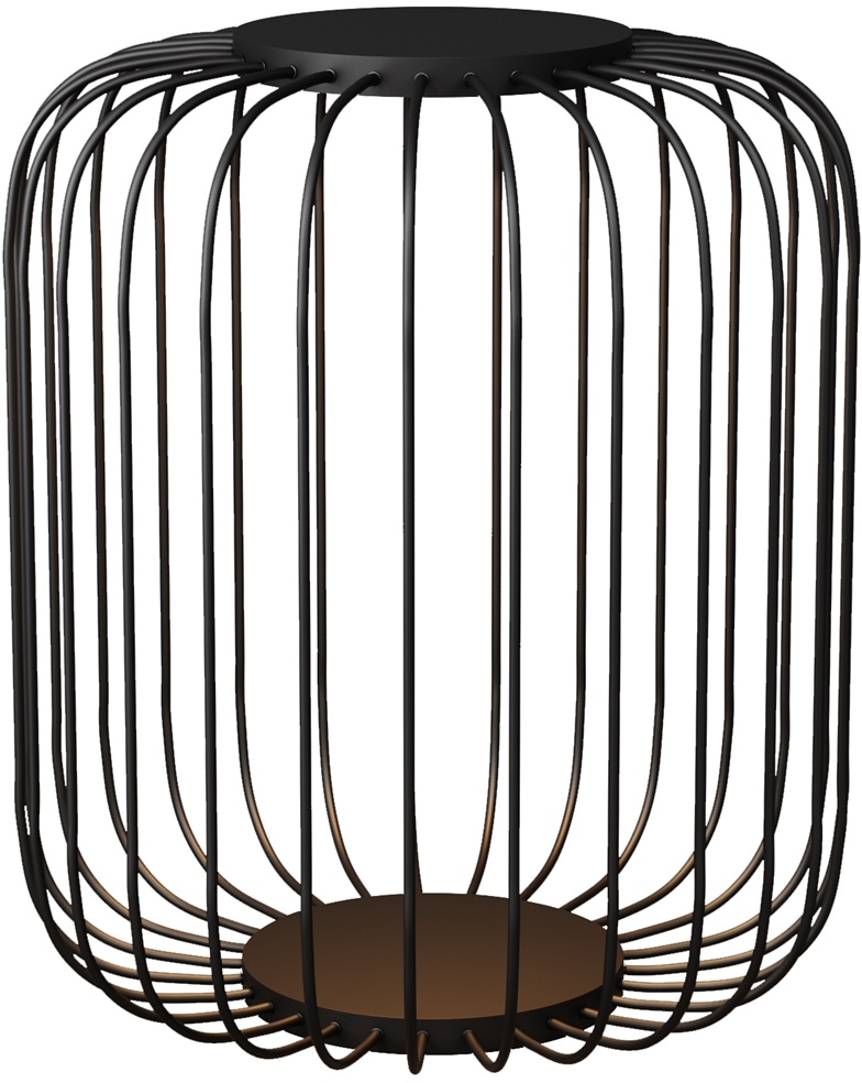 Наземный светильник Wisp O478FL-L18GF3K Maytoni