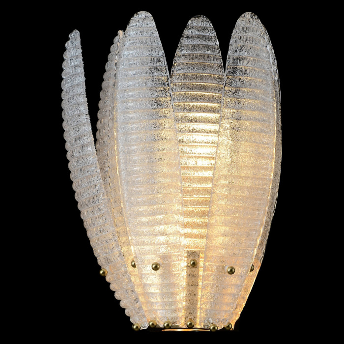 ARTICHOKE AP2 GOLD Crystal Lux