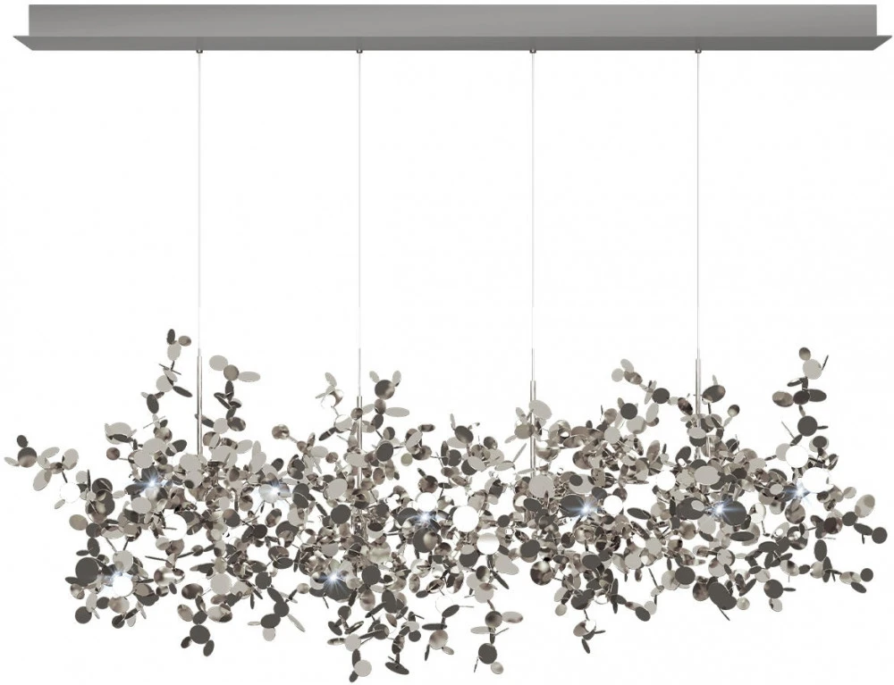 10101/4 Chrome Loft It