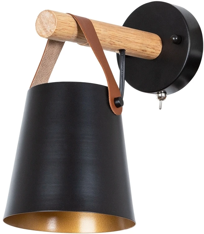 A7032AP-1BK Arte Lamp