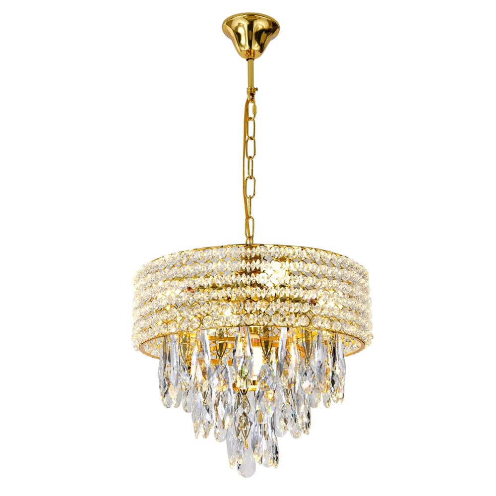 Подвесная люстра Erawan ES0000013 Escada