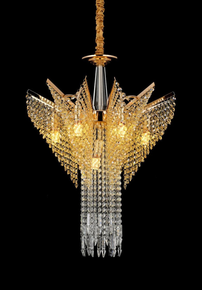 F3624-33 Alfa Light