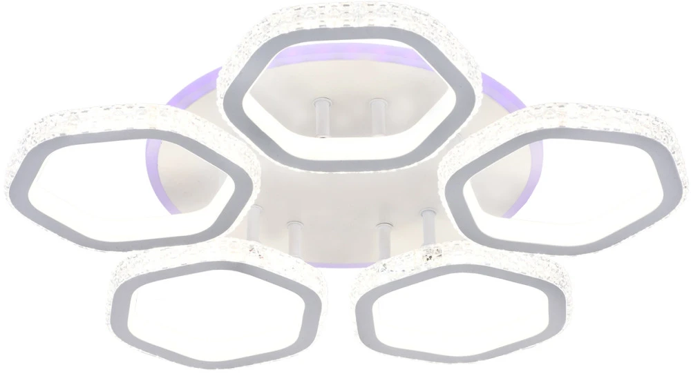 10263/5LED BL Escada