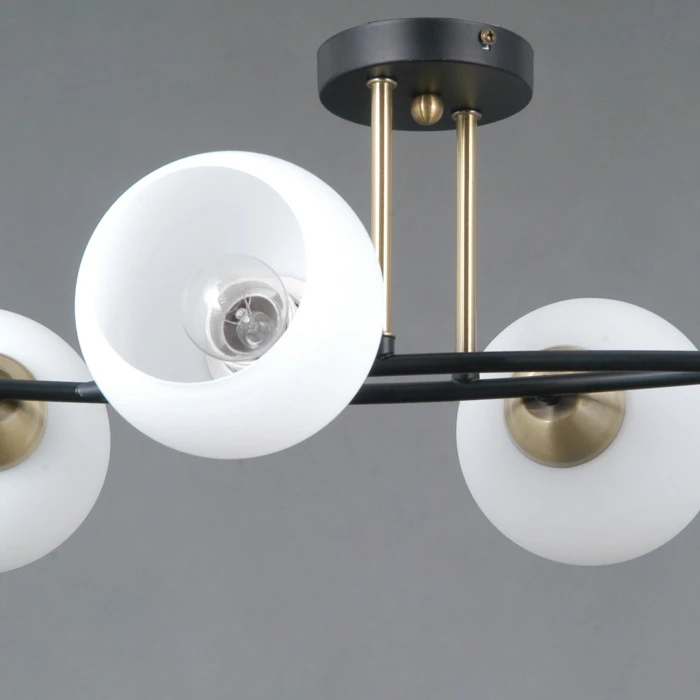 IL0798-4CSQ-25 BK AB TRENTO ILLUMICO
