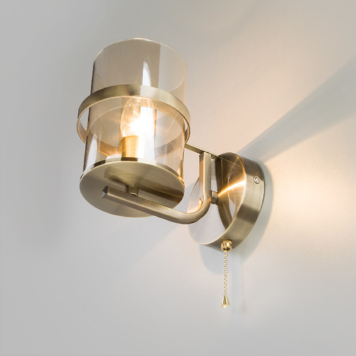 60085/1 античная бронза_