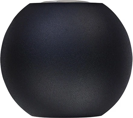 DL18442/12 Black GR Dim Donolux