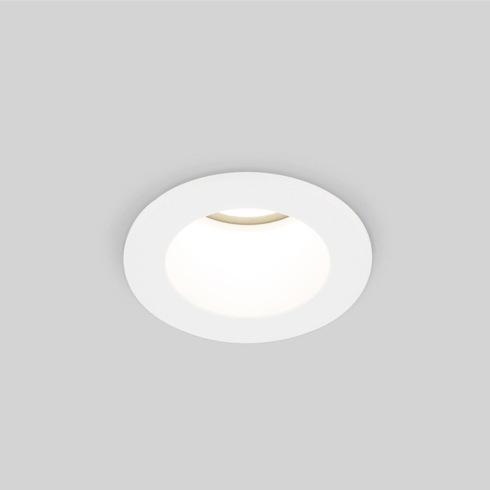 25023/LED 7W 4200K WH белый_