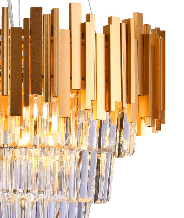 BELLEZZA 81427/12C GOLD_