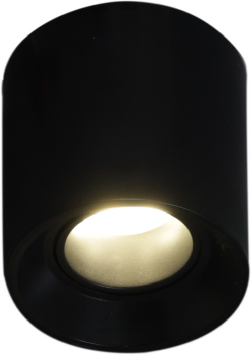 16123-9.5-001 GU10 BK_