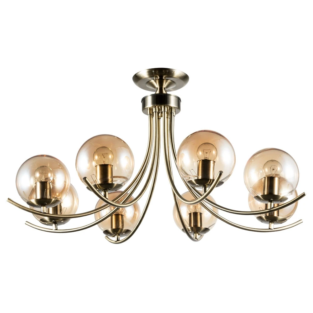 A2715PL-8AB Arte Lamp