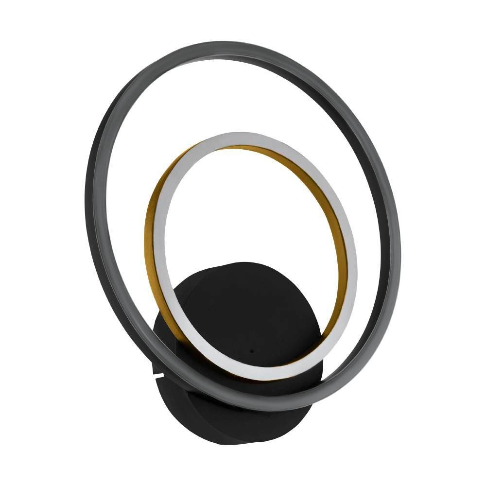 Настенный светильник Lanacera 390088 Eglo