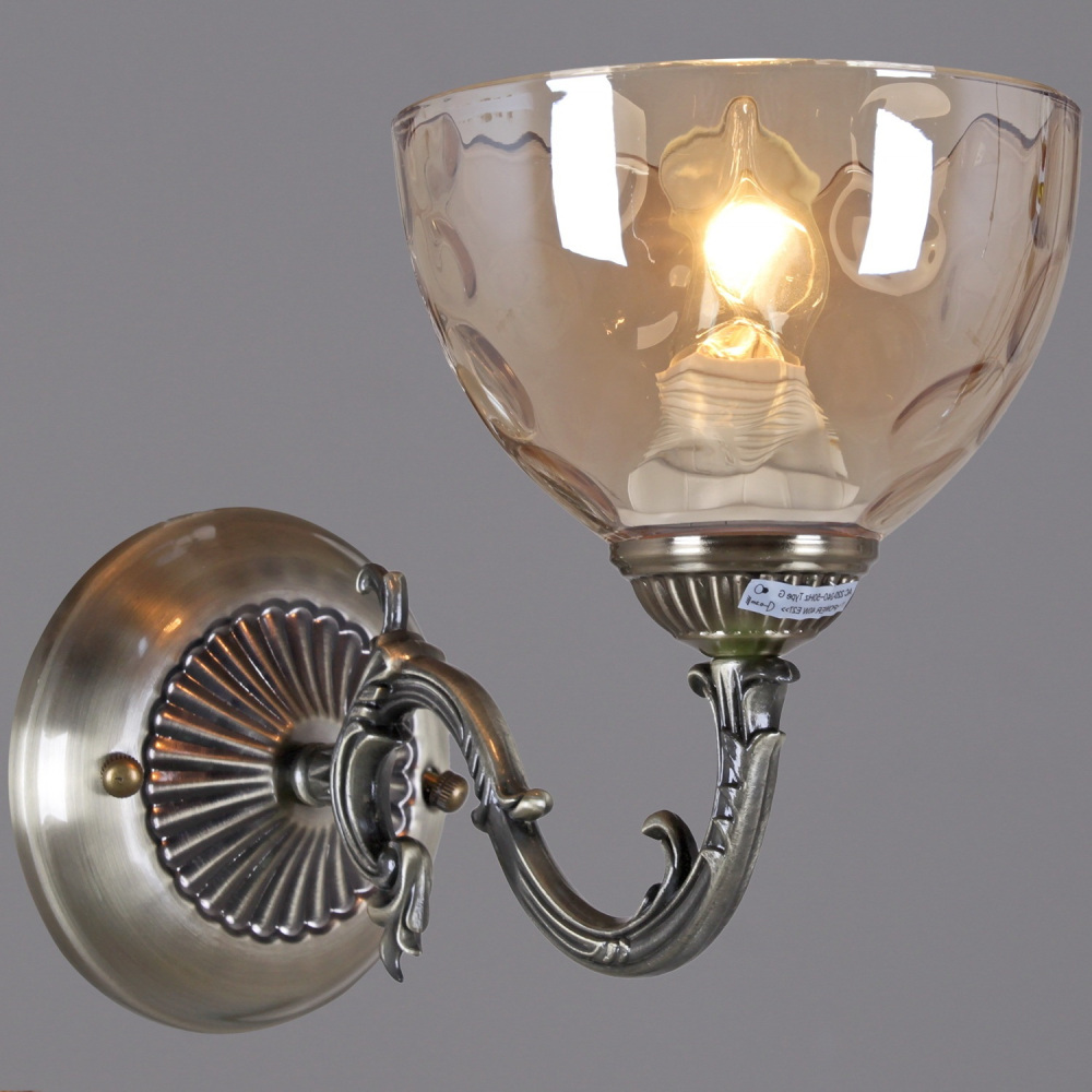 Бра  04447-0.2-01 Reluce