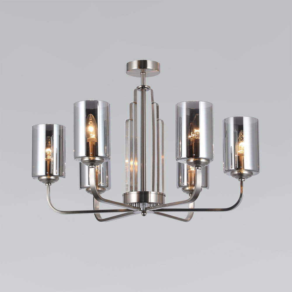 60138/6 сатин-никель_