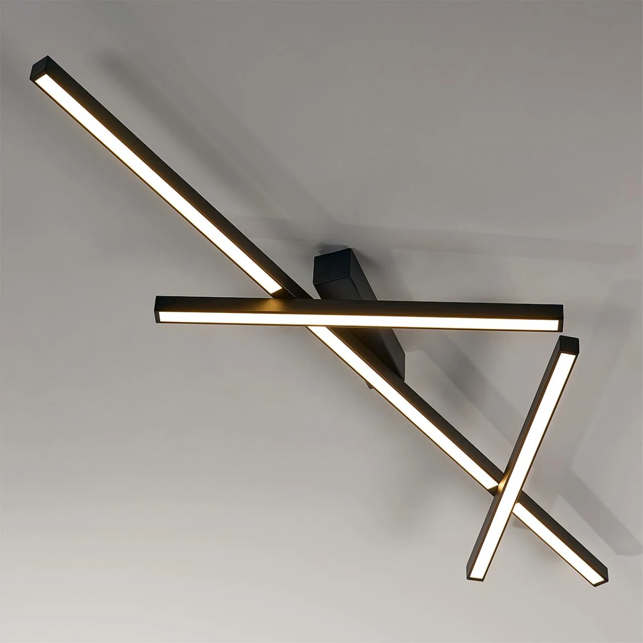 4367/50CL Odeon Light