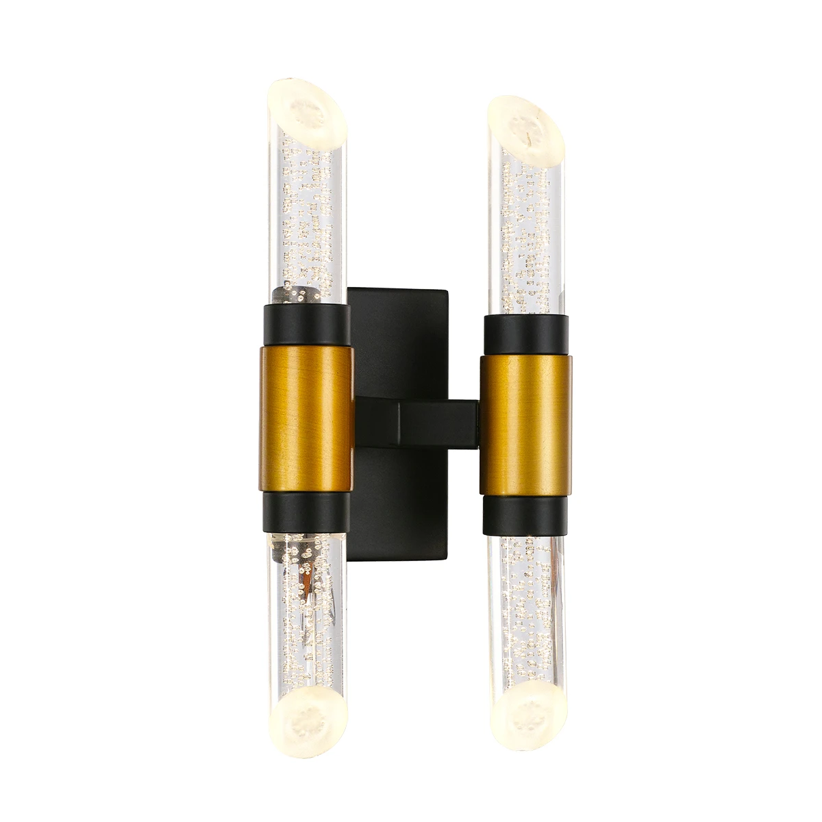 MB18001040-4A black/gold Delight Collection