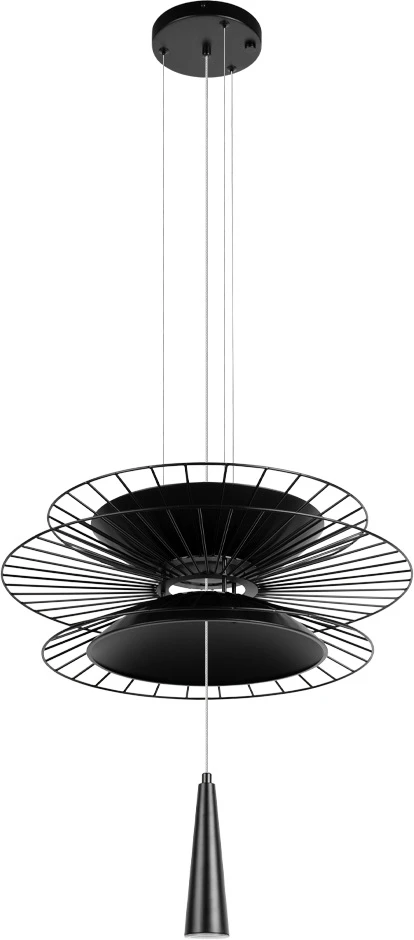 10141B/400 Black Loft It