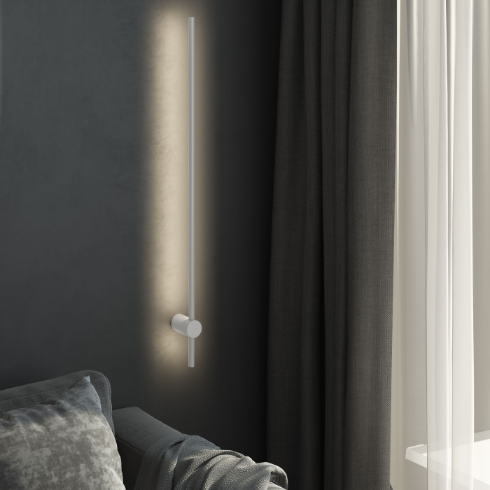 MRL LED 1121 белый_