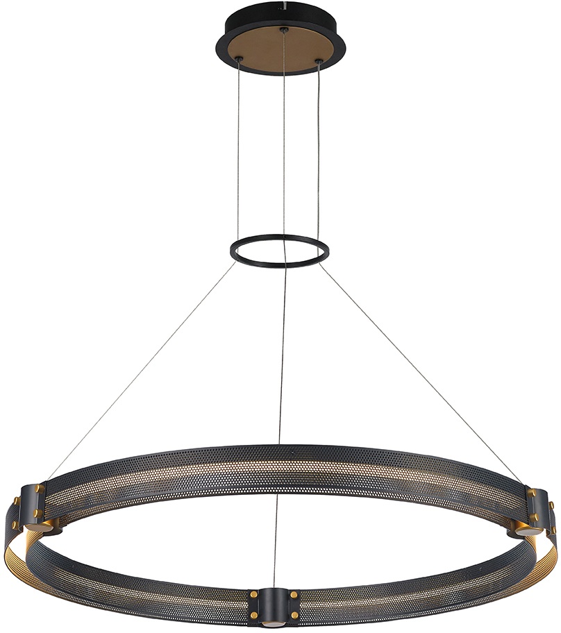 MD19030068-1B black/gold Delight Collection