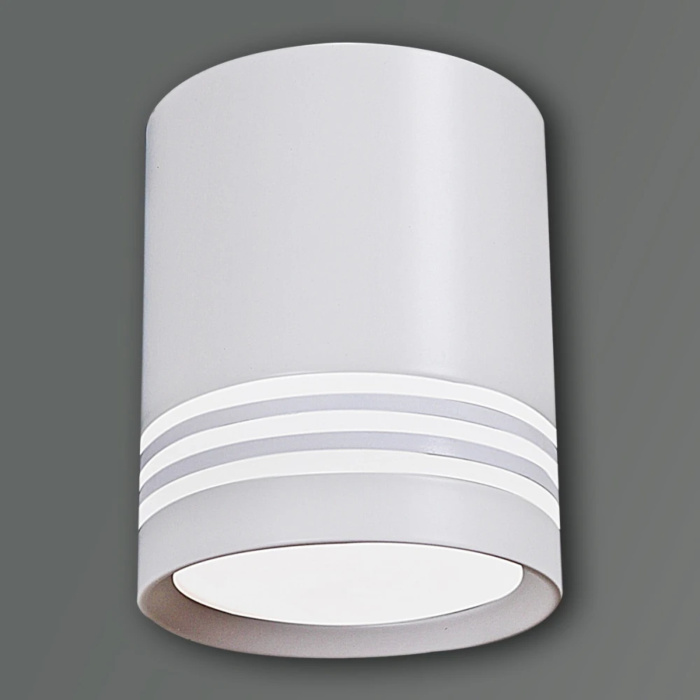 81299-9.5-001RT LED5W WT Reluce