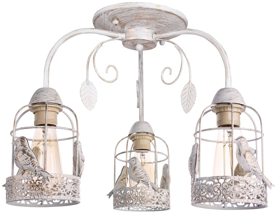 A5090PL-3WG Arte Lamp