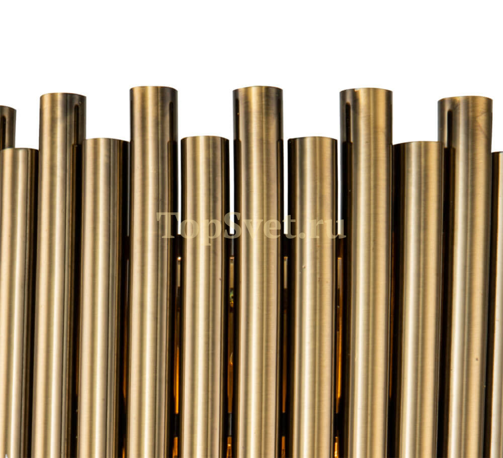 LUXHALL 860 A 02.antic bronze_